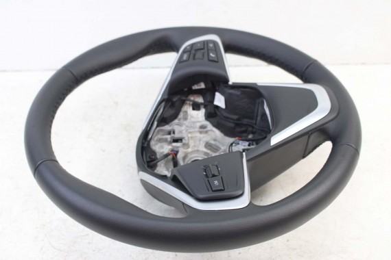 BMW X1 F48 KIEROWNICA 6860282 X2 F39 2 F45 F46 SPORT 32306860282 32 30 6860282 skóra 6860282 6860282 6860282 6860282 33206860282