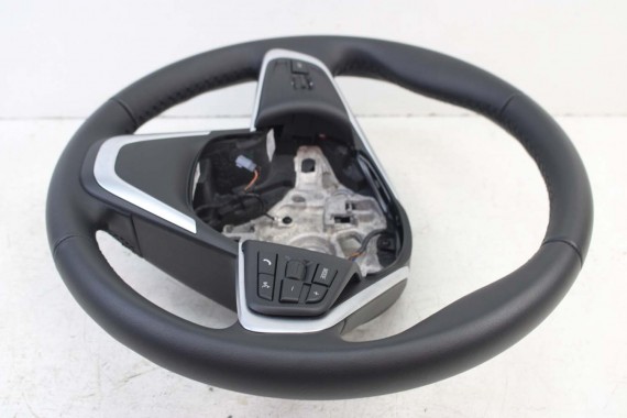 BMW X1 F48 KIEROWNICA 6860282 X2 F39 2 F45 F46 SPORT 32306860282 32 30 6860282 skóra 6860282 6860282 6860282 6860282 33206860282