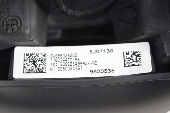 BMW X1 F48 KIEROWNICA 6860282 X2 F39 2 F45 F46 SPORT 32306860282 32 30 6860282 skóra 6860282 6860282 6860282 6860282 33206860282