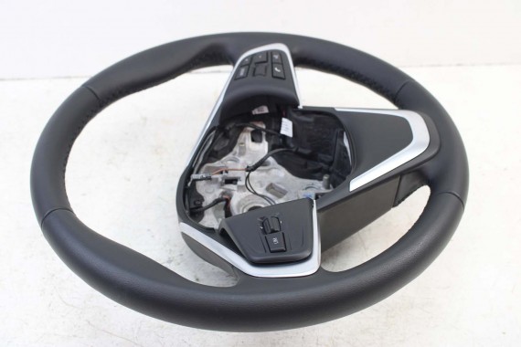 BMW X1 F48 KIEROWNICA 6860282 X2 F39 2 F45 F46 SPORT 32306860282 32 30 6860282 skóra 6860282 6860282 6860282 6860282 33206860282