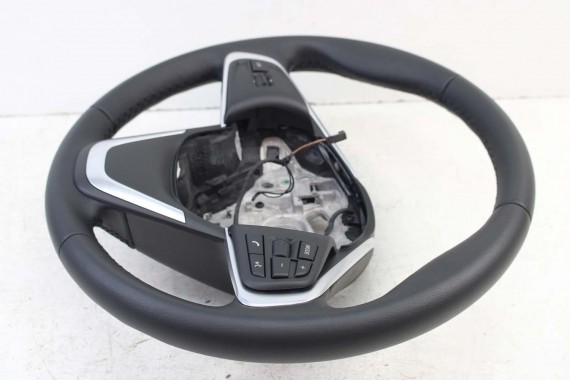 BMW X1 F48 KIEROWNICA 6860282 X2 F39 2 F45 F46 SPORT 32306860282 32 30 6860282 skóra 6860282 6860282 6860282 6860282 33206860282
