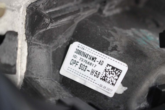BMW X1 F48 KIEROWNICA 6860282 X2 F39 2 F45 F46 SPORT 32306860282 32 30 6860282 skóra 6860282 6860282 6860282 6860282 33206860282