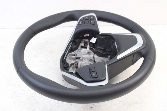 BMW X1 F48 KIEROWNICA 6860282 X2 F39 2 F45 F46 SPORT 32306860282 32 30 6860282 skóra 6860282 6860282 6860282 6860282 33206860282