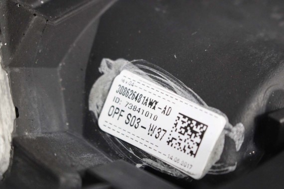 BMW X1 F48 KIEROWNICA 6860282 X2 F39 2 F45 F46 SPORT 32306860282 32 30 6860282 skóra 6860282 6860282 6860282 6860282 33206860282
