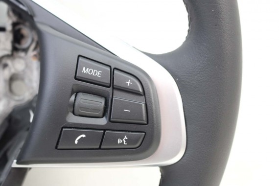 BMW X1 F48 KIEROWNICA 6860282 X2 F39 2 F45 F46 SPORT 32306860282 32 30 6860282 skóra 6860282 6860282 6860282 6860282 33206860282