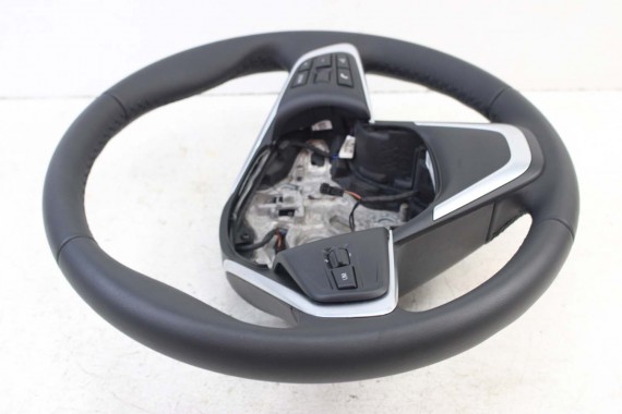 BMW X1 F48 KIEROWNICA 6860282 X2 F39 2 F45 F46 SPORT 32306860282 32 30 6860282 skóra 6860282 6860282 6860282 6860282 33206860282