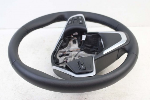 BMW X1 F48 KIEROWNICA 6860282 X2 F39 2 F45 F46 SPORT 32306860282 32 30 6860282 skóra 6860282 6860282 6860282 6860282 33206860282