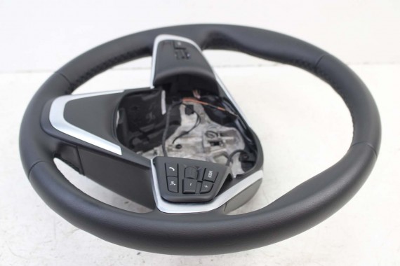 BMW X1 F48 KIEROWNICA 6860282 X2 F39 2 F45 F46 SPORT 32306860282 32 30 6860282 skóra 6860282 6860282 6860282 6860282 33206860282