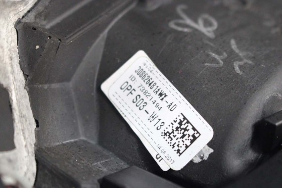 BMW X1 F48 KIEROWNICA 6860282 X2 F39 2 F45 F46 SPORT 32306860282 32 30 6860282 skóra 6860282 6860282 6860282 6860282 33206860282