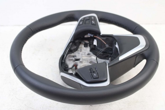 BMW X1 F48 KIEROWNICA 6860282 X2 F39 2 F45 F46 SPORT 32306860282 32 30 6860282 skóra 6860282 6860282 6860282 6860282 33206860282