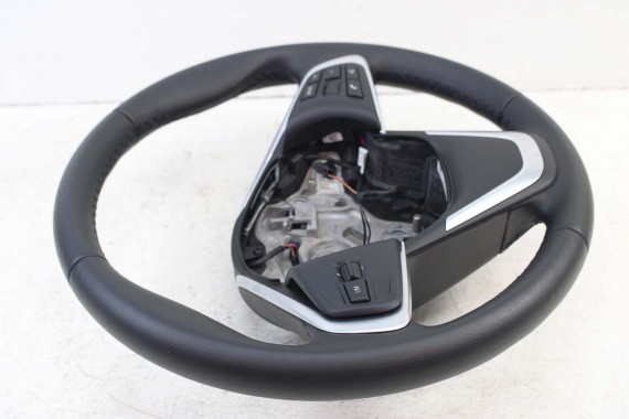 BMW X1 F48 KIEROWNICA 6860282 X2 F39 2 F45 F46 SPORT 32306860282 32 30 6860282 skóra 6860282 6860282 6860282 6860282 33206860282