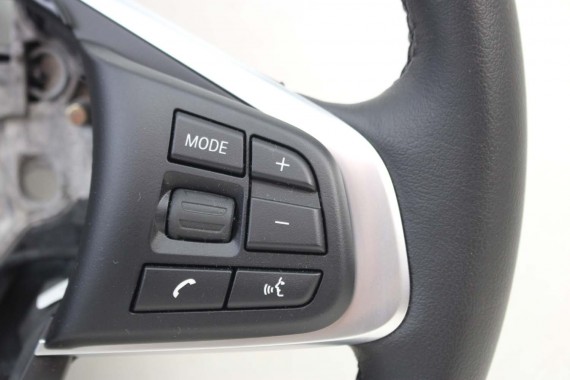 BMW X1 F48 KIEROWNICA 6860282 X2 F39 2 F45 F46 SPORT 32306860282 32 30 6860282 skóra 6860282 6860282 6860282 6860282 33206860282