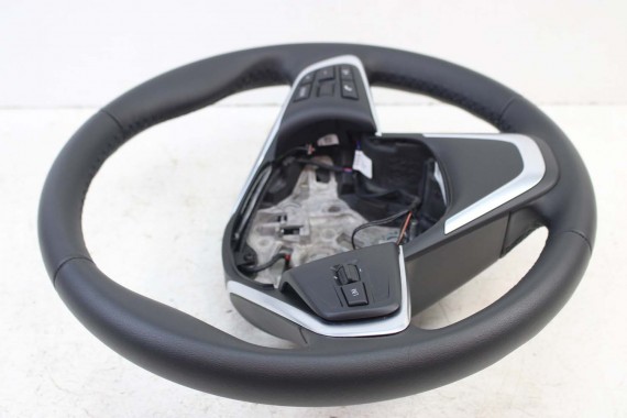 BMW X1 F48 KIEROWNICA 6860282 X2 F39 2 F45 F46 SPORT 32306860282 32 30 6860282 skóra 6860282 6860282 6860282 6860282 33206860282