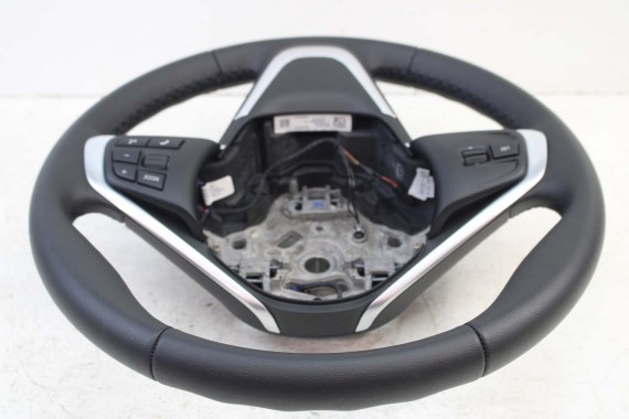 BMW X1 F48 KIEROWNICA 6860282 X2 F39 2 F45 F46 SPORT 32306860282 32 30 6860282 skóra 6860282 6860282 6860282 6860282 33206860282