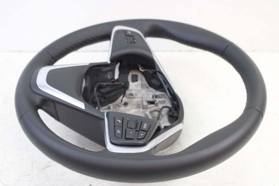 BMW X1 F48 KIEROWNICA 6860282 X2 F39 2 F45 F46 SPORT 32306860282 32 30 6860282 skóra 6860282 6860282 6860282 6860282 33206860282