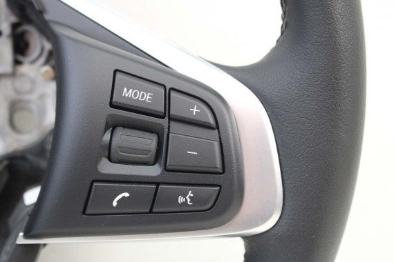 BMW X1 F48 KIEROWNICA 6860282 X2 F39 2 F45 F46 SPORT 32306860282 32 30 6860282 skóra 6860282 6860282 6860282 6860282 33206860282