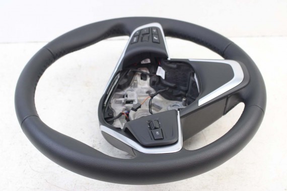 BMW X1 F48 KIEROWNICA 6860282 X2 F39 2 F45 F46 SPORT 32306860282 32 30 6860282 skóra 6860282 6860282 6860282 6860282 33206860282
