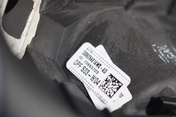 BMW X1 F48 KIEROWNICA 6860282 X2 F39 2 F45 F46 SPORT 32306860282 32 30 6860282 skóra 6860282 6860282 6860282 6860282 33206860282