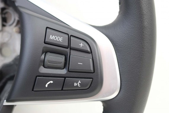 BMW X1 F48 KIEROWNICA 6860282 X2 F39 2 F45 F46 SPORT 32306860282 32 30 6860282 skóra 6860282 6860282 6860282 6860282 33206860282
