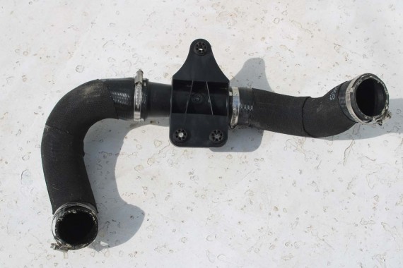 AUDI A6 A7 RURA INTERKULERA 4G0145737AG 3.0 TDi 4G0 145 737 przewód intercoolera 4G0145709AC 4G0145673R 4G0145737AB 4G0145737AG