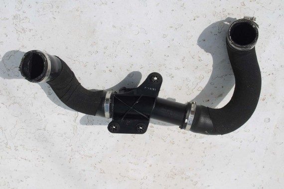 AUDI Q5 RURA INTERKULERA 8R0145979A 3.0 TDi przewód intercoolera 8R0145993B 8R0145979A 8K0145673AB 8K0145673 8R0 145 979 A