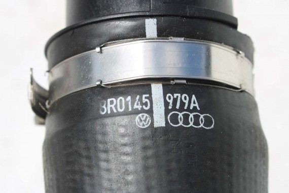 AUDI Q5 RURA INTERKULERA 8R0145979A 3.0 TDi przewód intercoolera 8R0145993B 8R0145979A 8K0145673AB 8K0145673 8R0 145 979 A