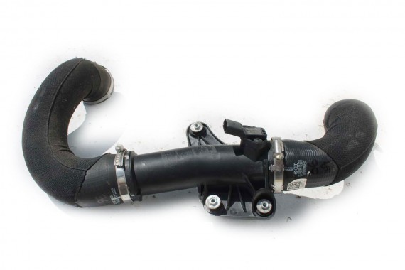 AUDI Q5 RURA INTERKULERA 8R0145979A 3.0 TDi przewód intercoolera 8R0145993B 8R0145979A 8K0145673AB 8K0145673 8R0 145 979 A