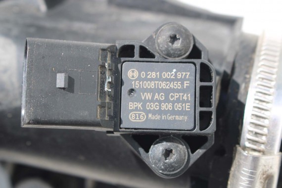 AUDI Q5 RURA INTERKULERA 8R0145979A 3.0 TDi przewód intercoolera 8R0145993B 8R0145979A 8K0145673AB 8K0145673 8R0 145 979 A
