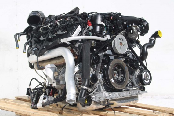 AUDI A6 S6 A7 RURA INTERKULERA 059129615N PRZEWÓD SSĄCY WĄŻ CIŚNIENIOWY 3.0 TDi diesel 059 129 615 N LIFT 059129615N 059129615N