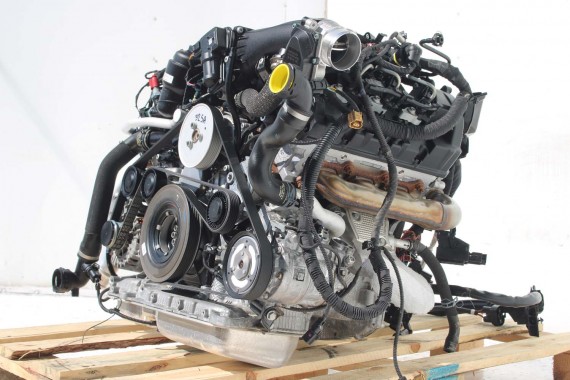 AUDI A6 S6 A7 RURA INTERKULERA 059129615N PRZEWÓD SSĄCY WĄŻ CIŚNIENIOWY 3.0 TDi diesel 059 129 615 N LIFT 059129615N 059129615N