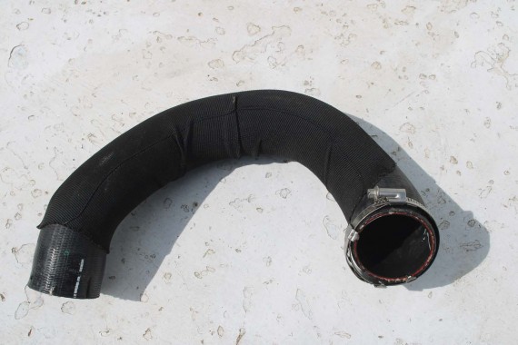 AUDI Q5 RURA INTERKULERA 8R0145790J 3.0 TDi przewód intercoolera 8R0145790J 8R0145790J 8R0145790J 8R0145790J 8R0 145 790 8R LIFT
