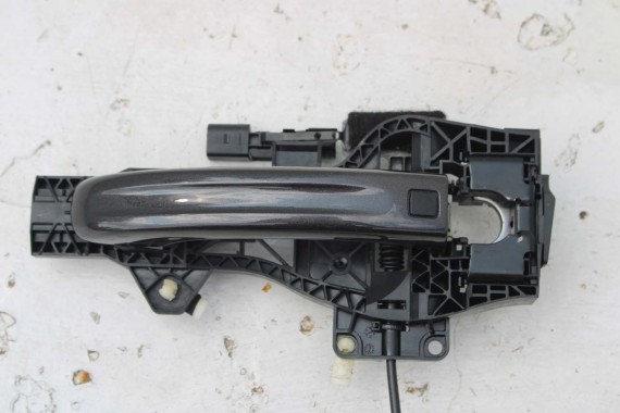 AUDI Q7 4L KLAMKI KLAMKA DRZWI 4L0837205B 4L1837885A kessy 4L0837205B 4L0837205A 4L1837885E 4L1837885C 4L1837885G 4L0 837 205 B