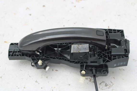 AUDI Q7 4L KLAMKI KLAMKA DRZWI 4L0837205B 4L1837885A kessy 4L0837205B 4L0837205A 4L1837885E 4L1837885C 4L1837885G 4L0 837 205 B