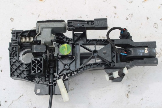 AUDI Q7 4L KLAMKI KLAMKA DRZWI 4L0837205B 4L1837885A kessy 4L0837205B 4L0837205A 4L1837885E 4L1837885C 4L1837885G 4L0 837 205 B