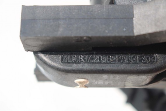 AUDI Q7 4L KLAMKI KLAMKA DRZWI 4L0837205B 4L1837885A kessy 4L0837205B 4L0837205A 4L1837885E 4L1837885C 4L1837885G 4L0 837 205 B