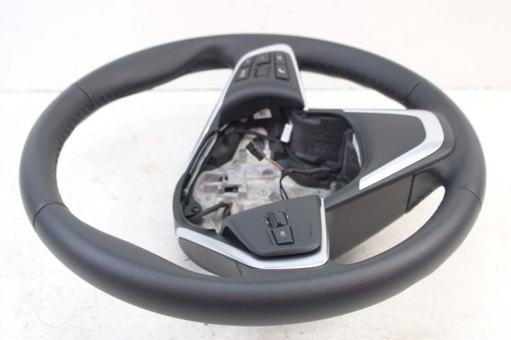 BMW X1 F48 KIEROWNICA 6860282 X2 F39 2 F45 F46 SPORT 32306860282 32 30 6860282 skóra 6860282 6860282 6860282 6860282 33206860282
