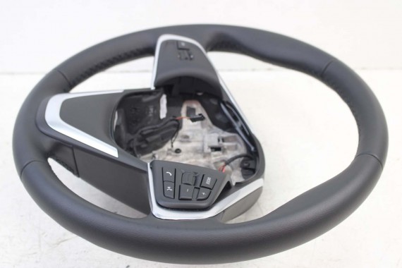 BMW X1 F48 KIEROWNICA 6860282 X2 F39 2 F45 F46 SPORT 32306860282 32 30 6860282 skóra 6860282 6860282 6860282 6860282 33206860282