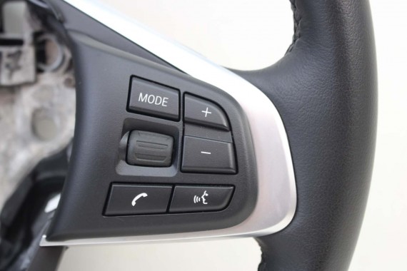 BMW X1 F48 KIEROWNICA 6860282 X2 F39 2 F45 F46 SPORT 32306860282 32 30 6860282 skóra 6860282 6860282 6860282 6860282 33206860282