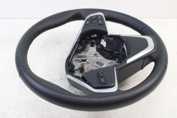 BMW X1 F48 KIEROWNICA 6860282 X2 F39 2 F45 F46 SPORT 32306860282 32 30 6860282 skóra 6860282 6860282 6860282 6860282 33206860282