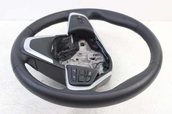 BMW X1 F48 KIEROWNICA 6860282 X2 F39 2 F45 F46 SPORT 32306860282 32 30 6860282 skóra 6860282 6860282 6860282 6860282 33206860282