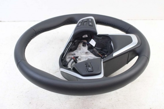 BMW X1 F48 KIEROWNICA 6860282 X2 F39 2 F45 F46 SPORT 32306860282 32 30 6860282 skóra 6860282 6860282 6860282 6860282 33206860282