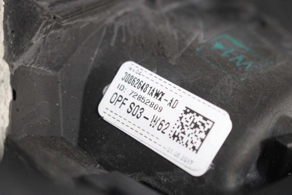 BMW X1 F48 KIEROWNICA 6860282 X2 F39 2 F45 F46 SPORT 32306860282 32 30 6860282 skóra 6860282 6860282 6860282 6860282 33206860282