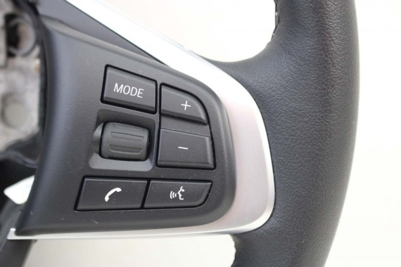 BMW X1 F48 KIEROWNICA 6860282 X2 F39 2 F45 F46 SPORT 32306860282 32 30 6860282 skóra 6860282 6860282 6860282 6860282 33206860282