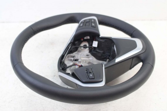 BMW X1 F48 KIEROWNICA 6860282 X2 F39 2 F45 F46 SPORT 32306860282 32 30 6860282 skóra 6860282 6860282 6860282 6860282 33206860282