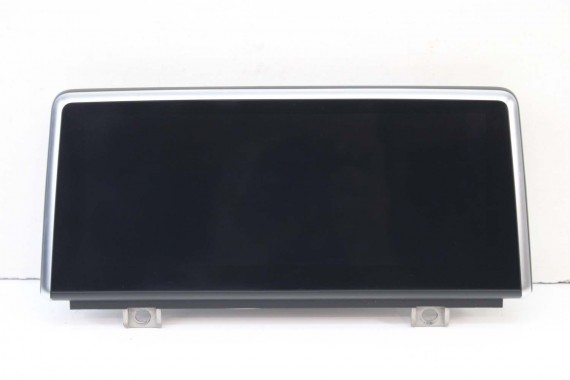 BMW X1 F48 MONITOR EKRAN...