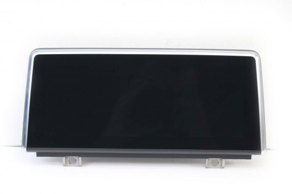 BMW X1 F48 MONITOR EKRAN...
