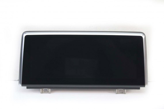 BMW X1 F48 MONITOR EKRAN...