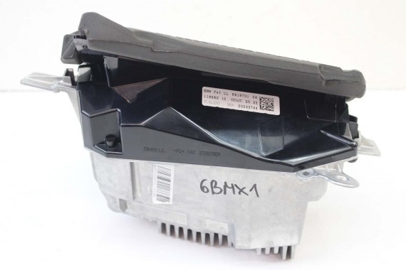 BMW X1 F48 PROJEKTOR HEAD UP DISPLAY 6819701 HeadUp RZUTNIK HUD EUROPA MULTIFUNKTIONSDISPLAY DISPLAY 62306819701 6819701 6819701