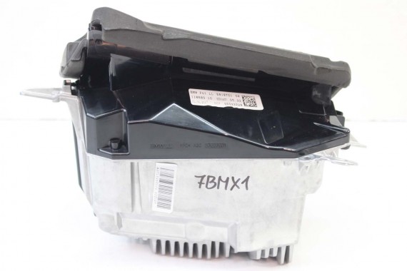 BMW X1 F48 PROJEKTOR HEAD UP DISPLAY 6819701 HeadUp RZUTNIK HUD EUROPA MULTIFUNKTIONSDISPLAY DISPLAY 62306819701 6819701 6819701