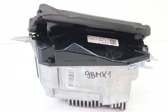 BMW X1 F48 PROJEKTOR HEAD UP DISPLAY 6819701 HeadUp RZUTNIK HUD EUROPA MULTIFUNKTIONSDISPLAY DISPLAY 62306819701 6819701 6819701